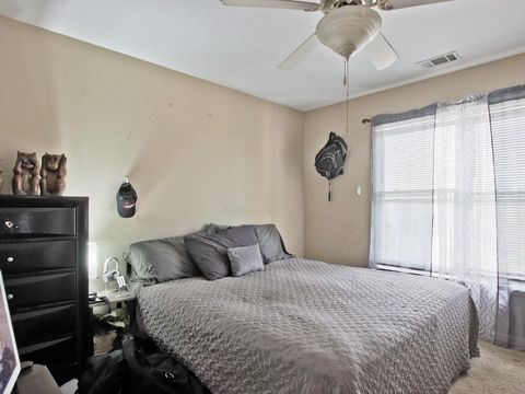 A home in Snellville