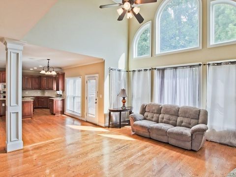 A home in Snellville