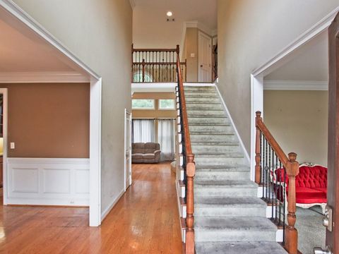 A home in Snellville