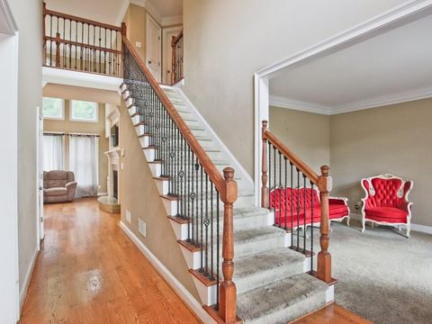 A home in Snellville