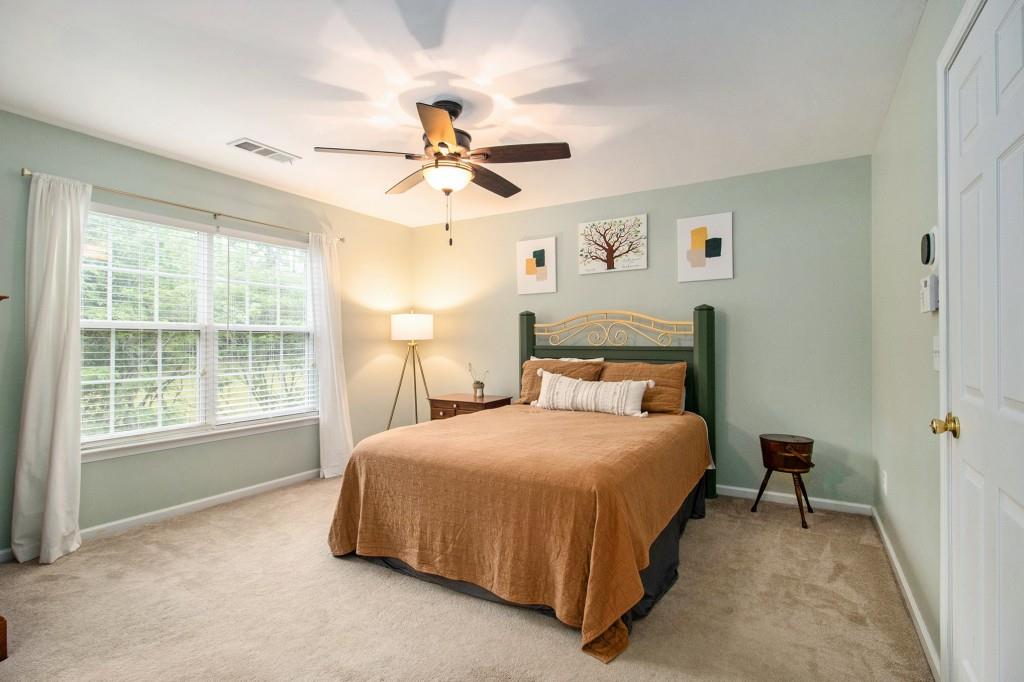 2513 Ivey Crest Circle, Tucker, Georgia image 21