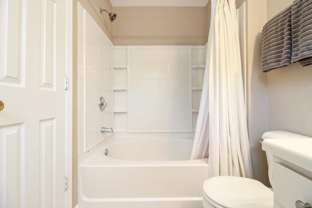 2513 Ivey Crest Circle, Tucker, Georgia image 25