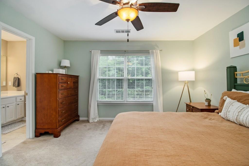 2513 Ivey Crest Circle, Tucker, Georgia image 22