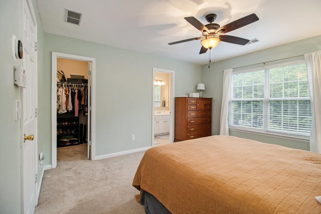 2513 Ivey Crest Circle, Tucker, Georgia image 23