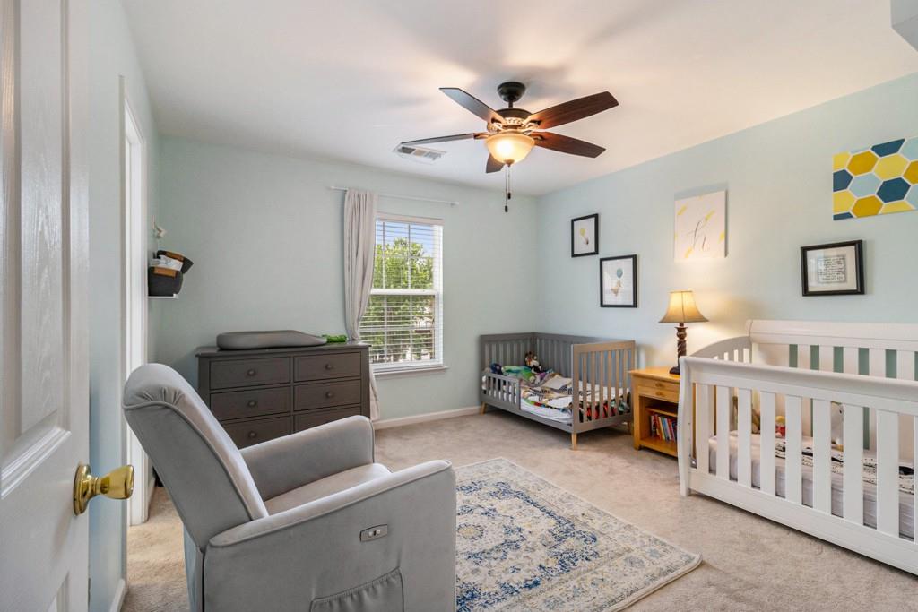 2513 Ivey Crest Circle, Tucker, Georgia image 27
