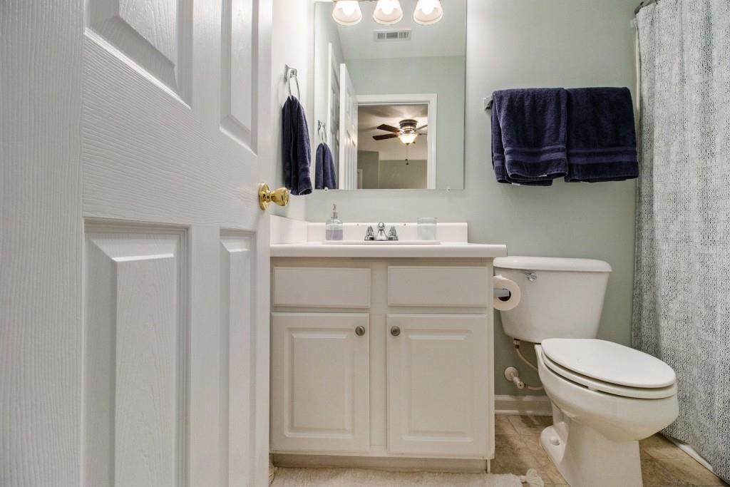 2513 Ivey Crest Circle, Tucker, Georgia image 10