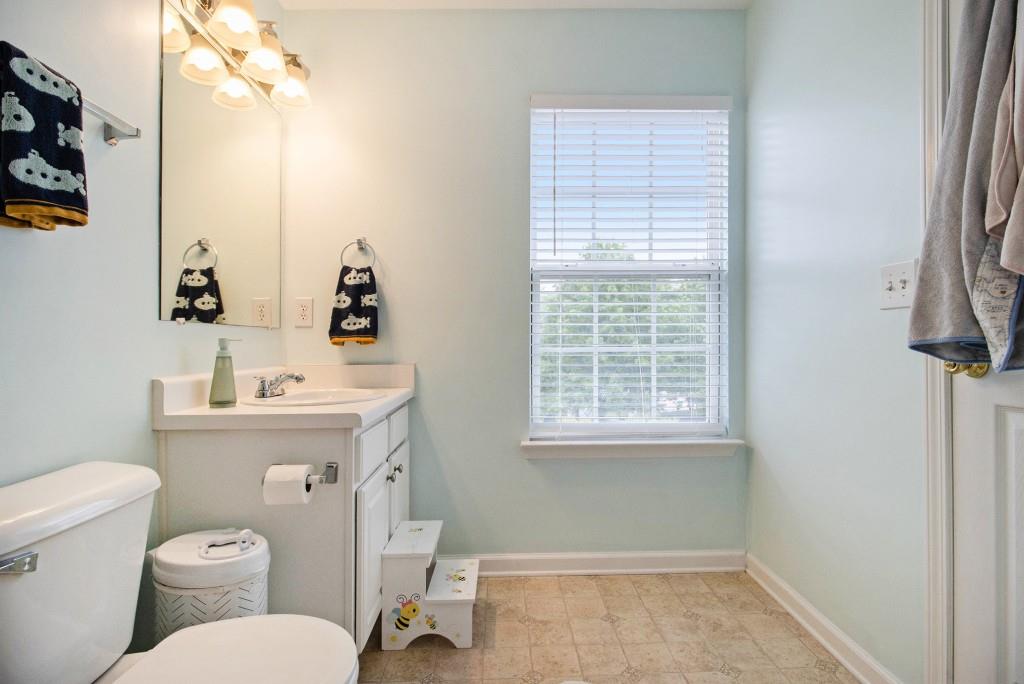 2513 Ivey Crest Circle, Tucker, Georgia image 29