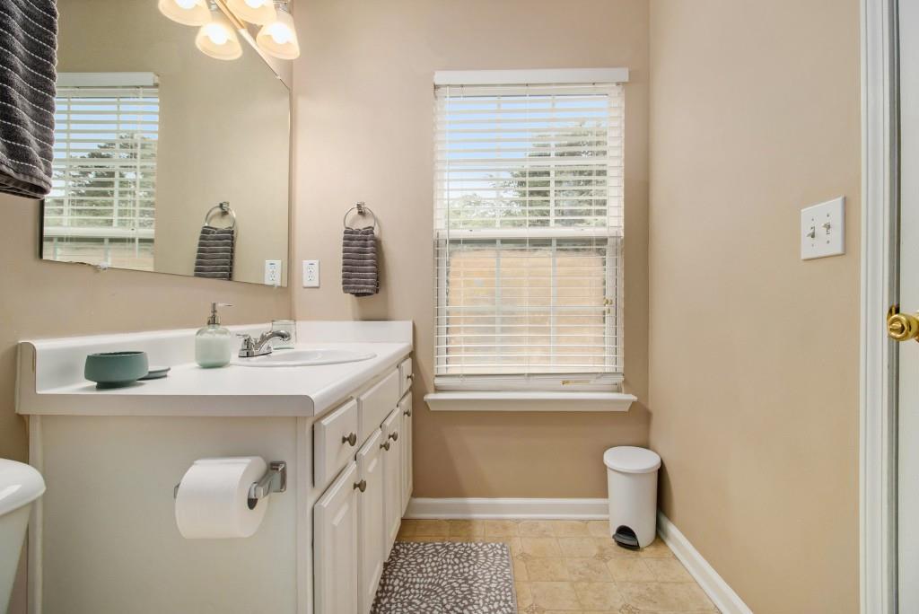 2513 Ivey Crest Circle, Tucker, Georgia image 24