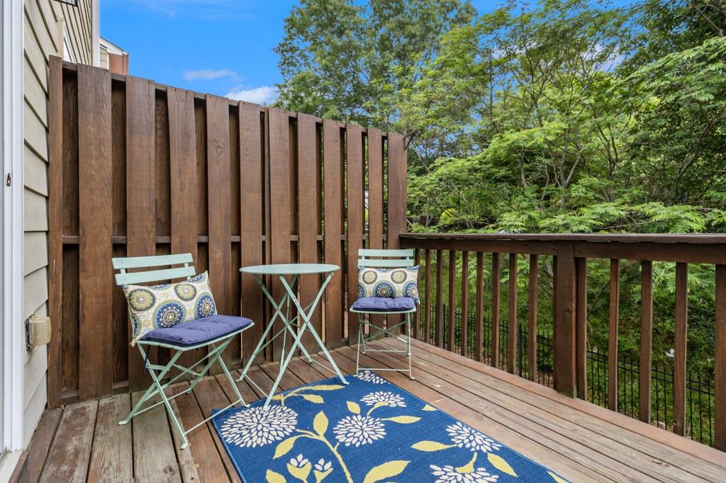 2513 Ivey Crest Circle, Tucker, Georgia image 31