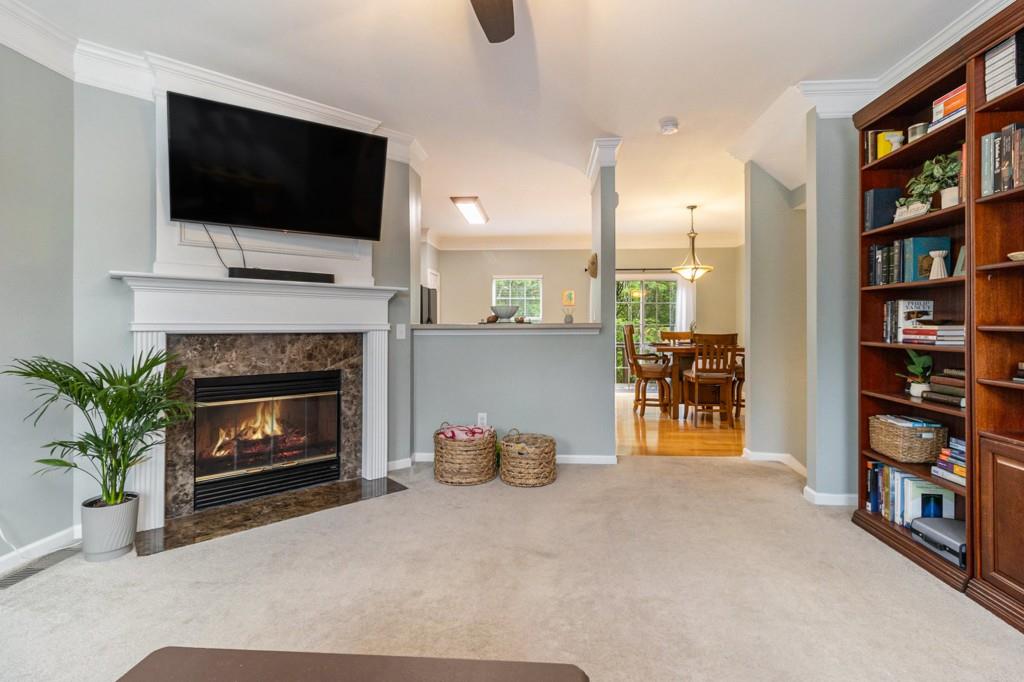 2513 Ivey Crest Circle, Tucker, Georgia image 12