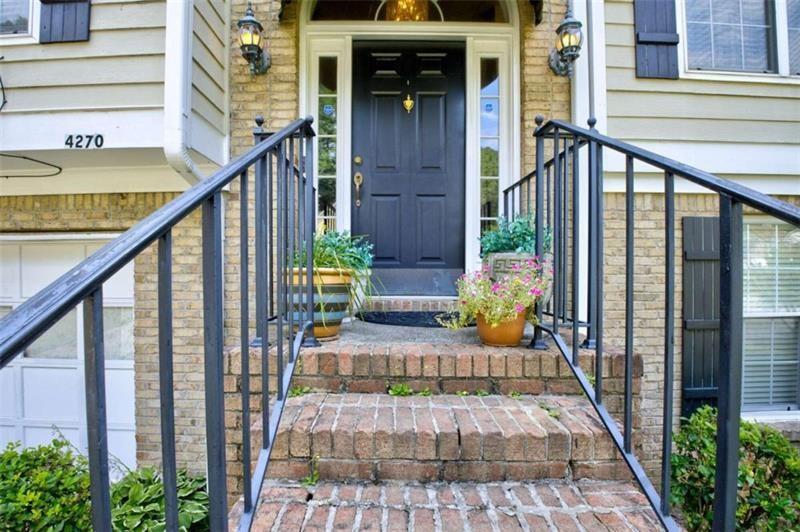 4270 Berkeley Mill Lane