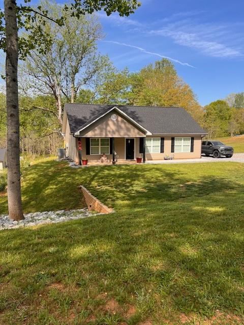 112 Pine Corner Drive, Dahlonega, Georgia image 3