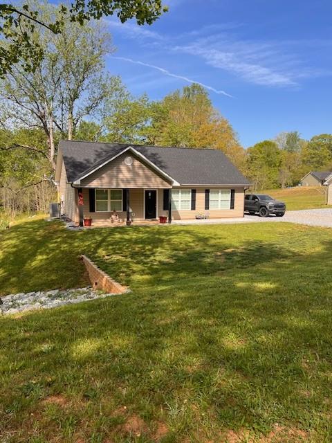 112 Pine Corner Drive, Dahlonega, Georgia image 2