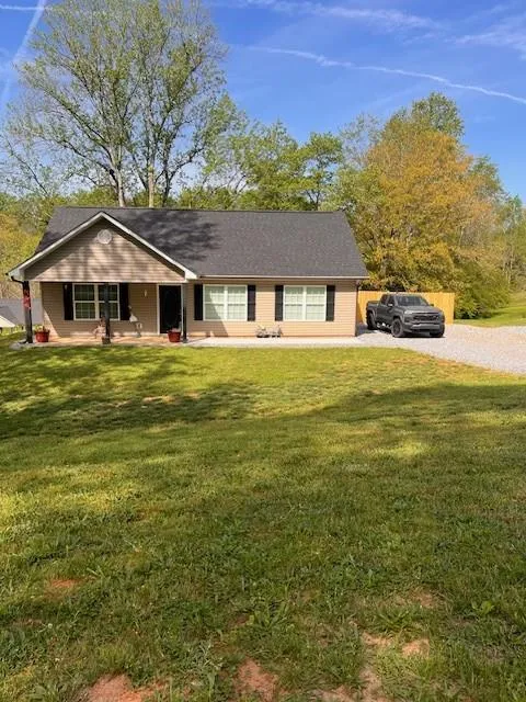 112 Pine Corner Drive, Dahlonega, GA 30533 - MLS#: 7565124
