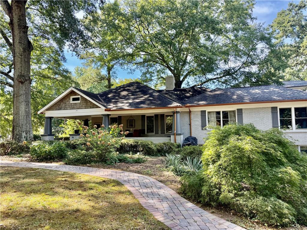 2262 Ridgedale Road NE