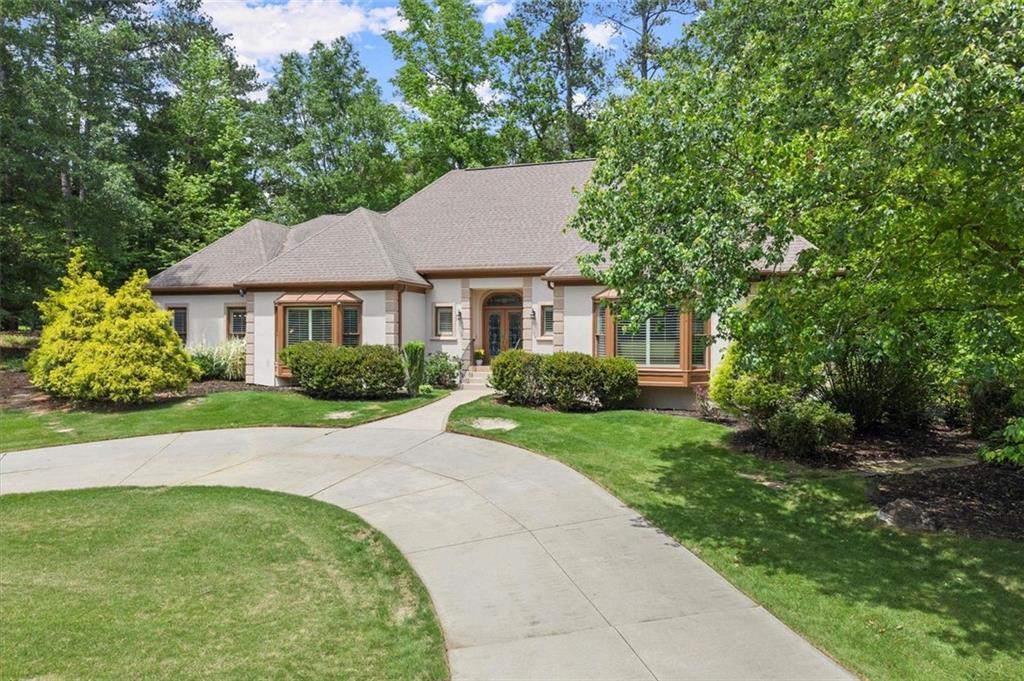 Sentinel Ridge - Residential