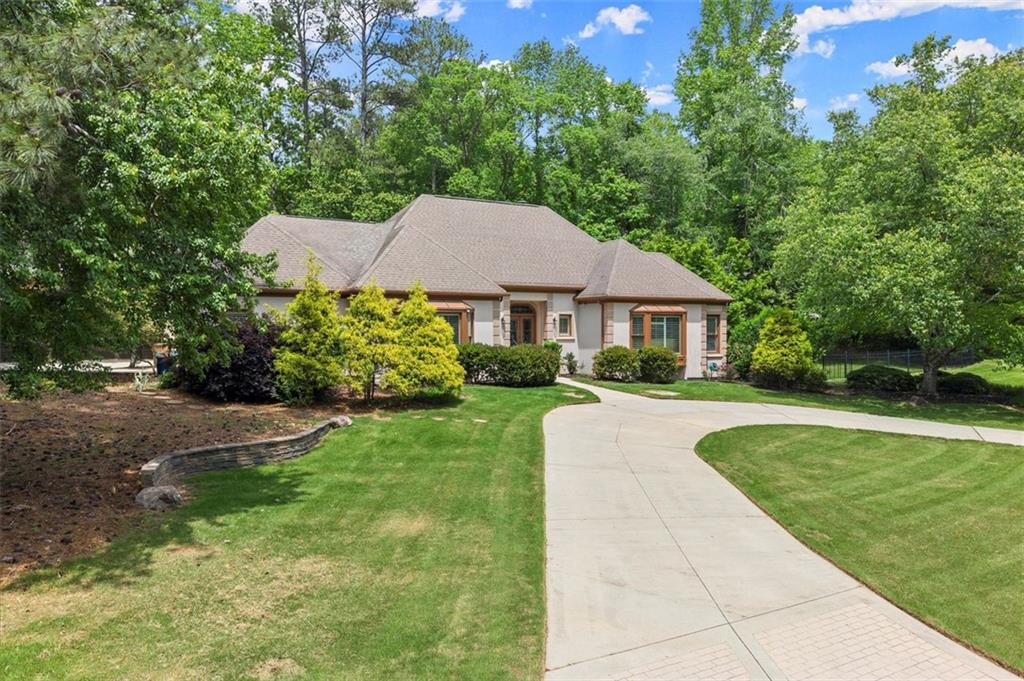 Sentinel Ridge - Residential