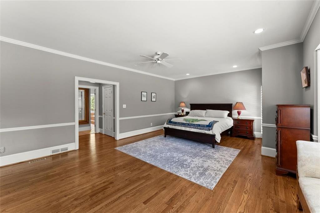 194 Sentinel Place, Marietta, Georgia image 13