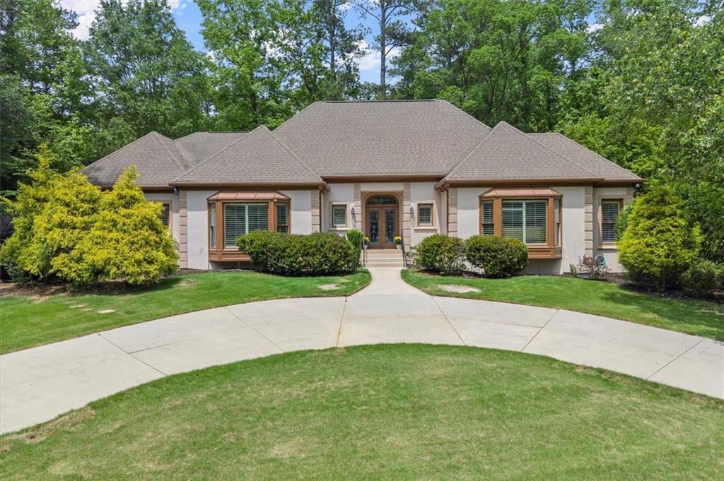194 Sentinel Place, Marietta, Georgia image 1