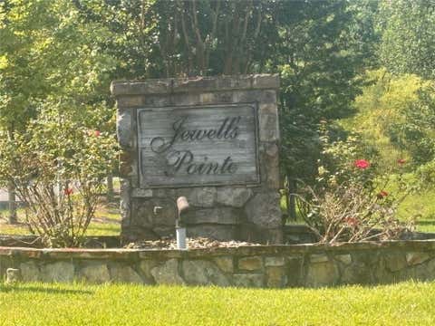 Vacant Land For Sale - 13 Jewell Drive<br/> Rome, GA 30161