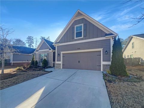 3338 Carolina Wren Trail SW Marietta GA 30060