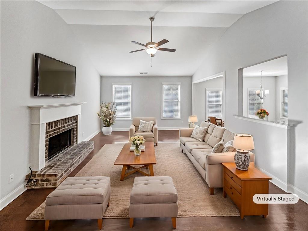 3338 Carolina Wren Trail SW