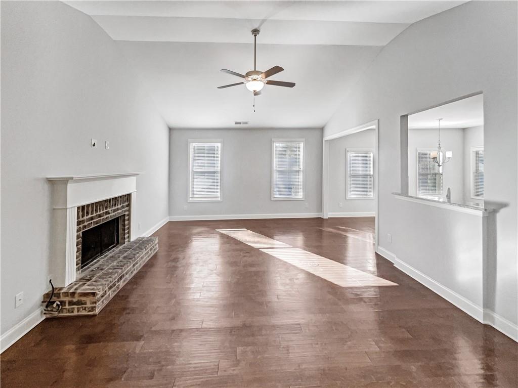 3338 Carolina Wren Trail SW