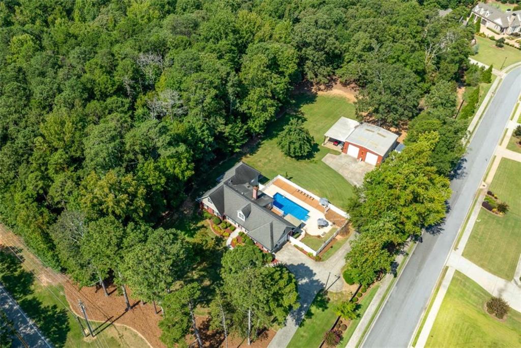 2678 N Bogan Road