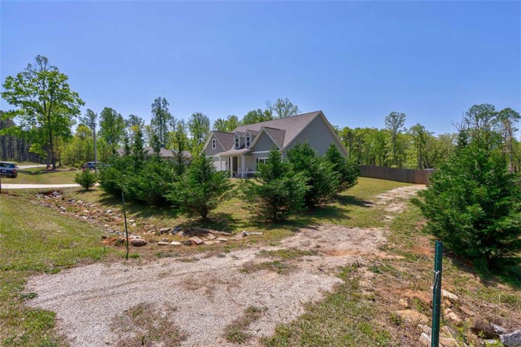 1581 Scales Creek Road, Homer, Georgia image 48