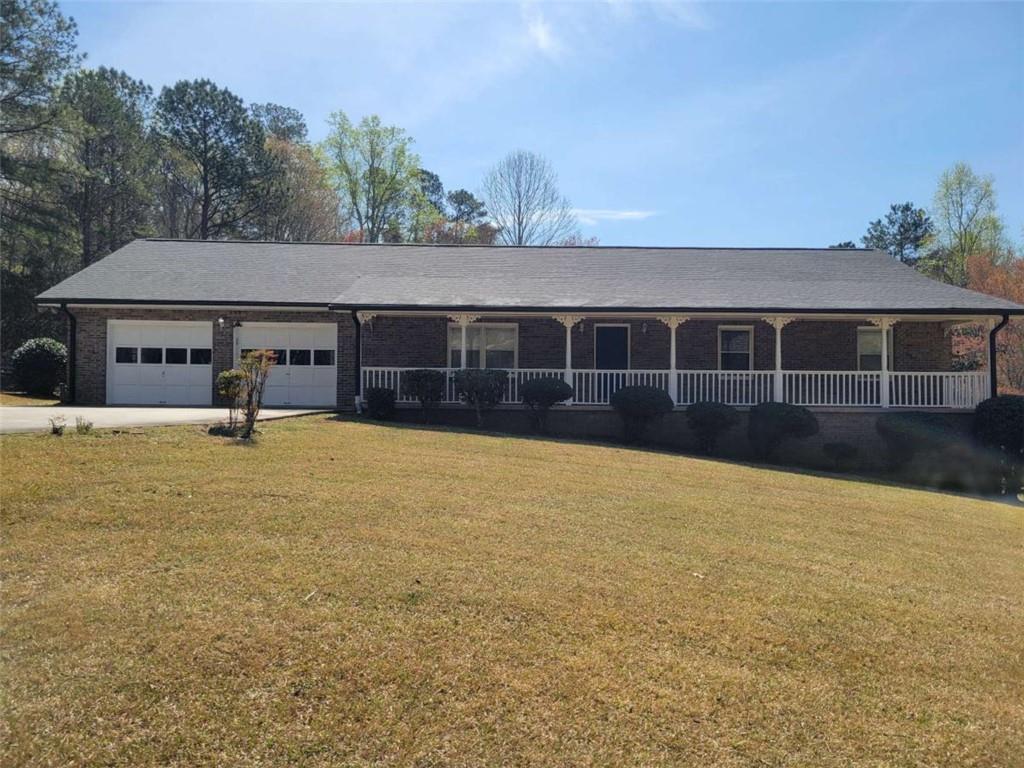 4769 Stephens Road, Gainesville, Georgia image 1