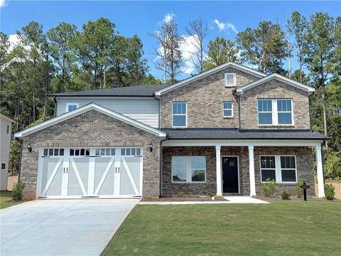5707 Cabernet Lane Braselton GA 30517