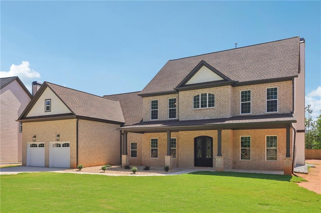1937 Pucketts Drive SW
