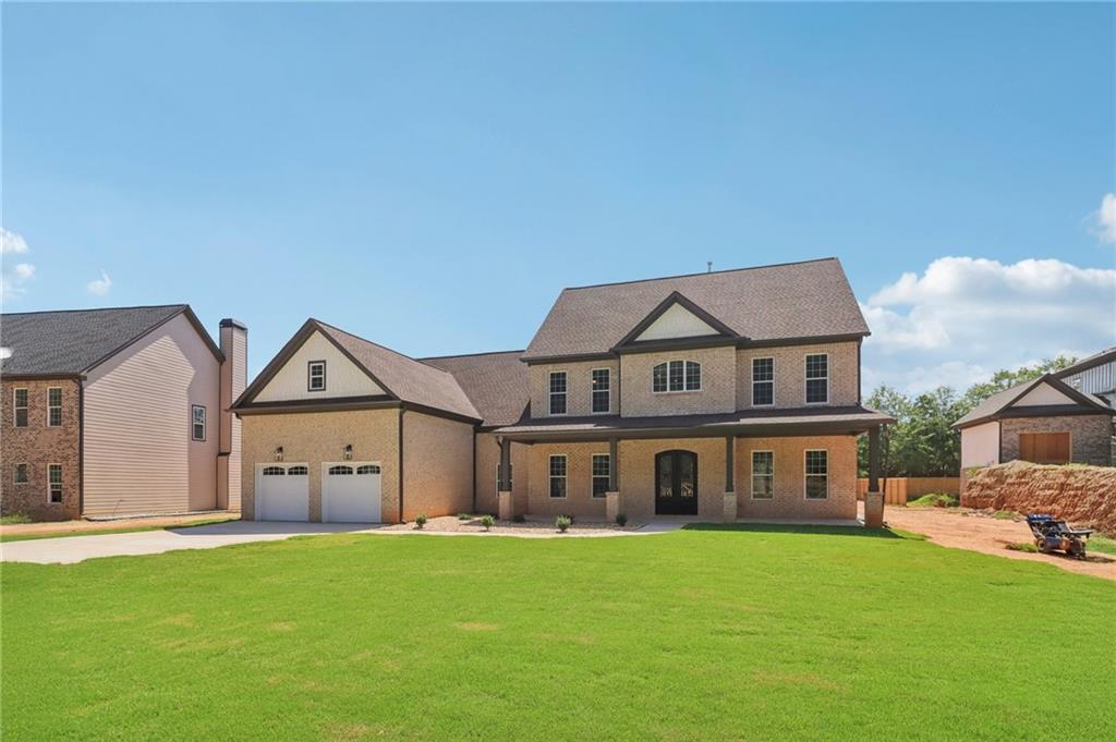 1937 Pucketts Drive SW