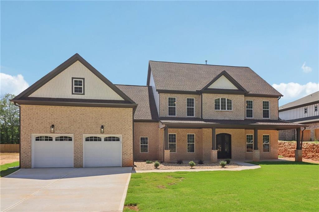 1937 Pucketts Drive SW