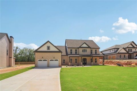 1937 Pucketts Drive SW Lilburn GA 30047