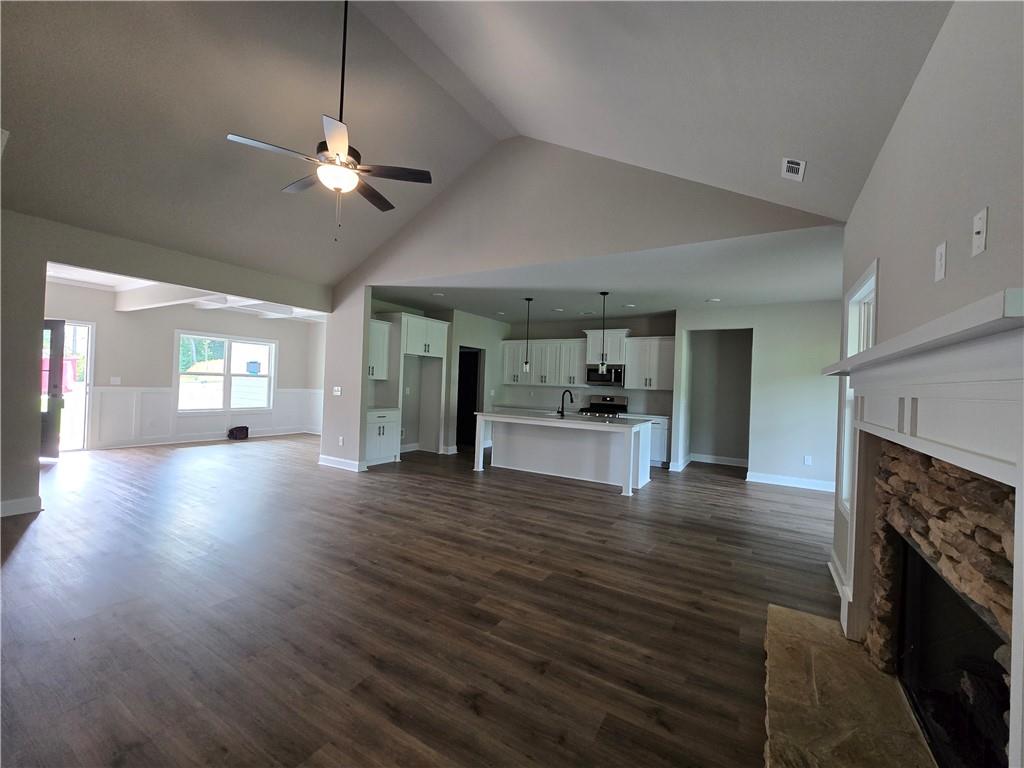 8970 Callaway Drive