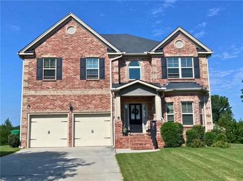 Homes For Sale - 2873 Still Branch Path Path<br/> Lithonia, GA 30038