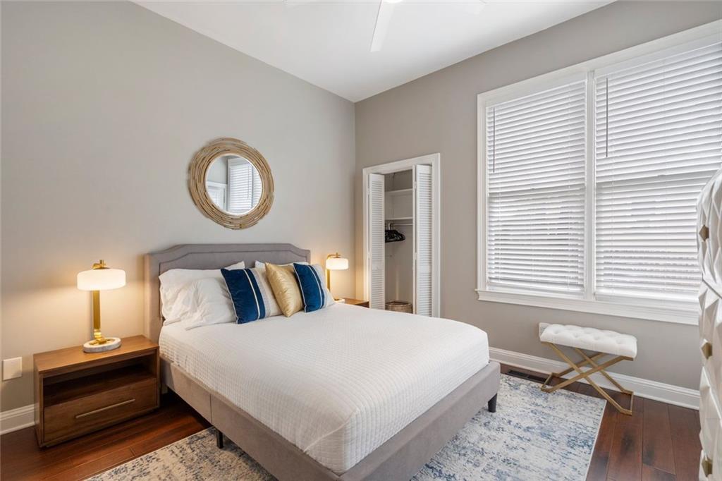 893 Piedmont Avenue #3, Atlanta, Georgia image 13
