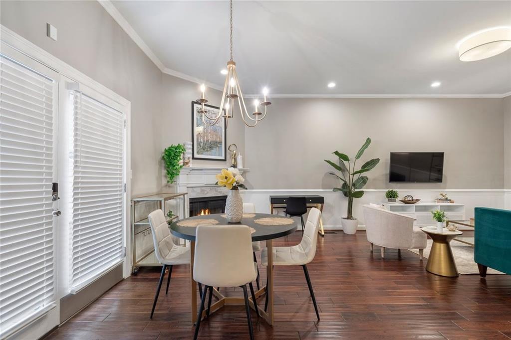 893 Piedmont Avenue NE 3