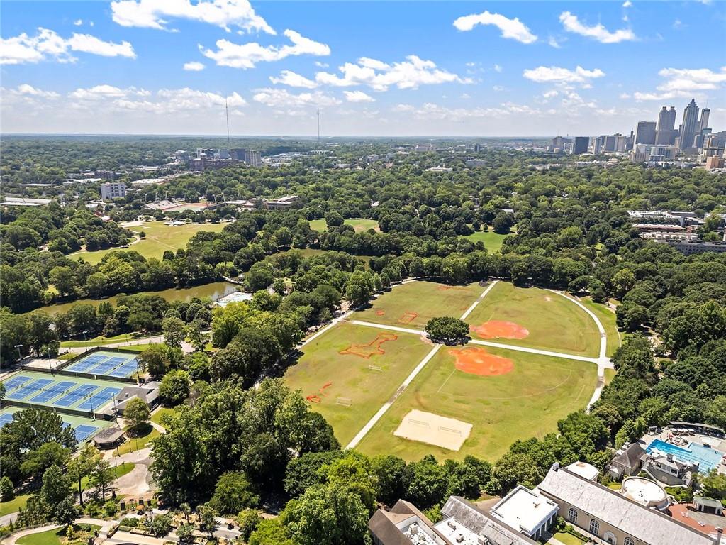 893 Piedmont Avenue #3, Atlanta, Georgia image 33
