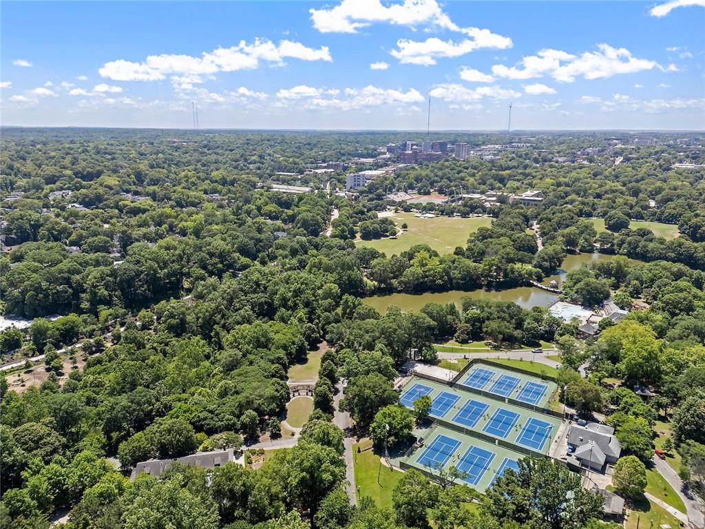 893 Piedmont Avenue #3, Atlanta, Georgia image 35