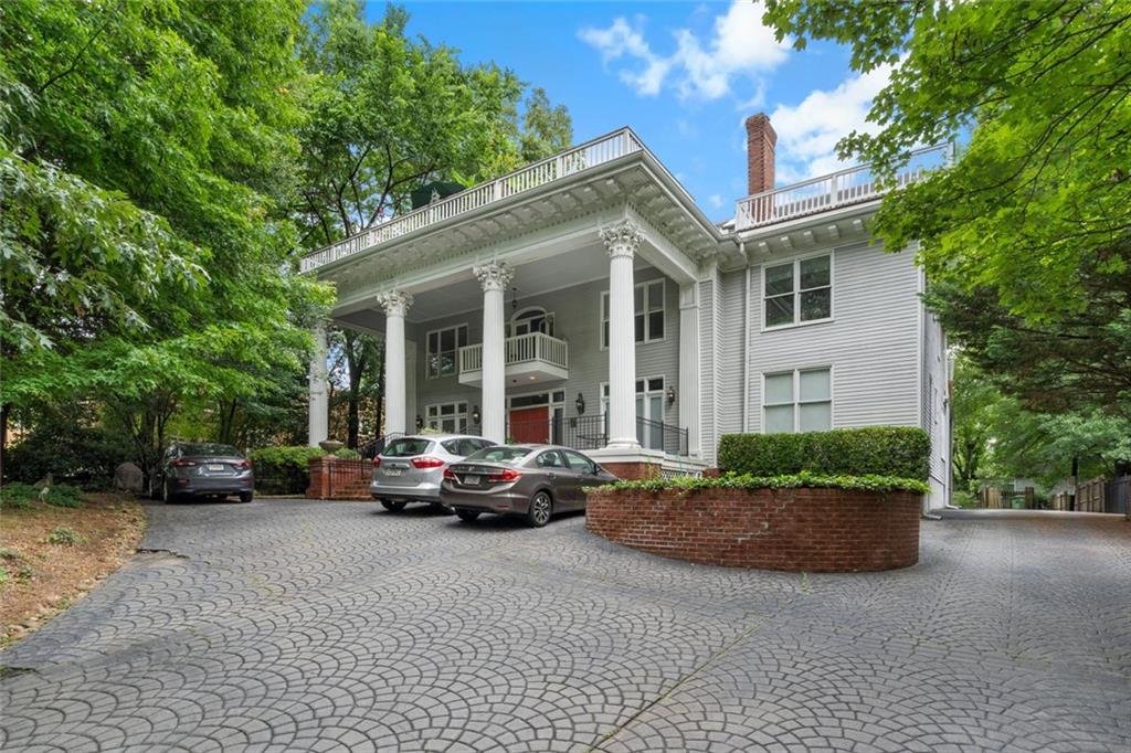 893 Piedmont Avenue #3, Atlanta, Georgia image 29