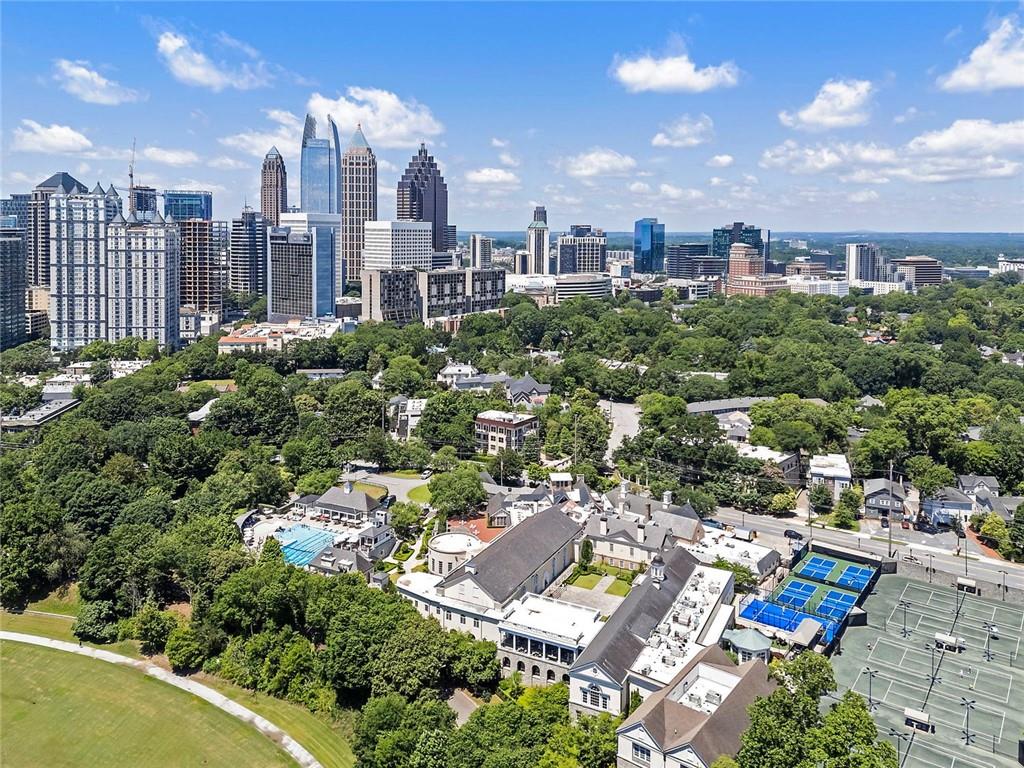 893 Piedmont Avenue #3, Atlanta, Georgia image 38