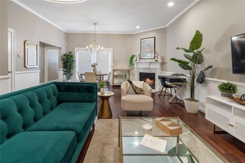 893 Piedmont Avenue #3, Atlanta, Georgia image 8