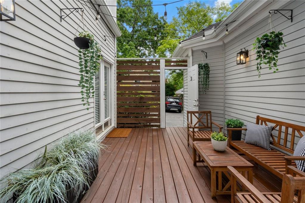 893 Piedmont Avenue #3, Atlanta, Georgia image 19