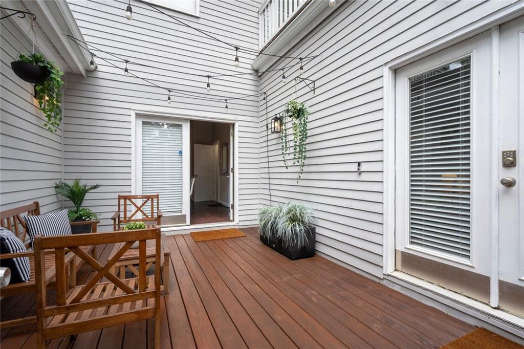 893 Piedmont Avenue #3, Atlanta, Georgia image 20