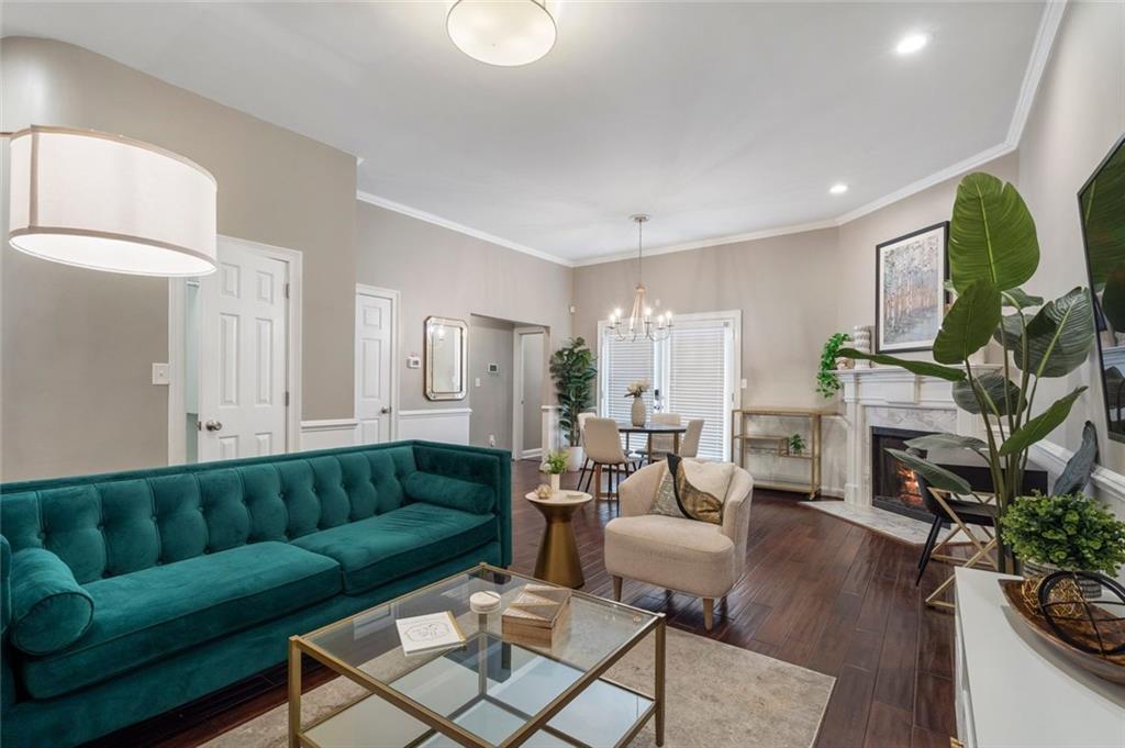 893 Piedmont Avenue #3, Atlanta, Georgia image 6