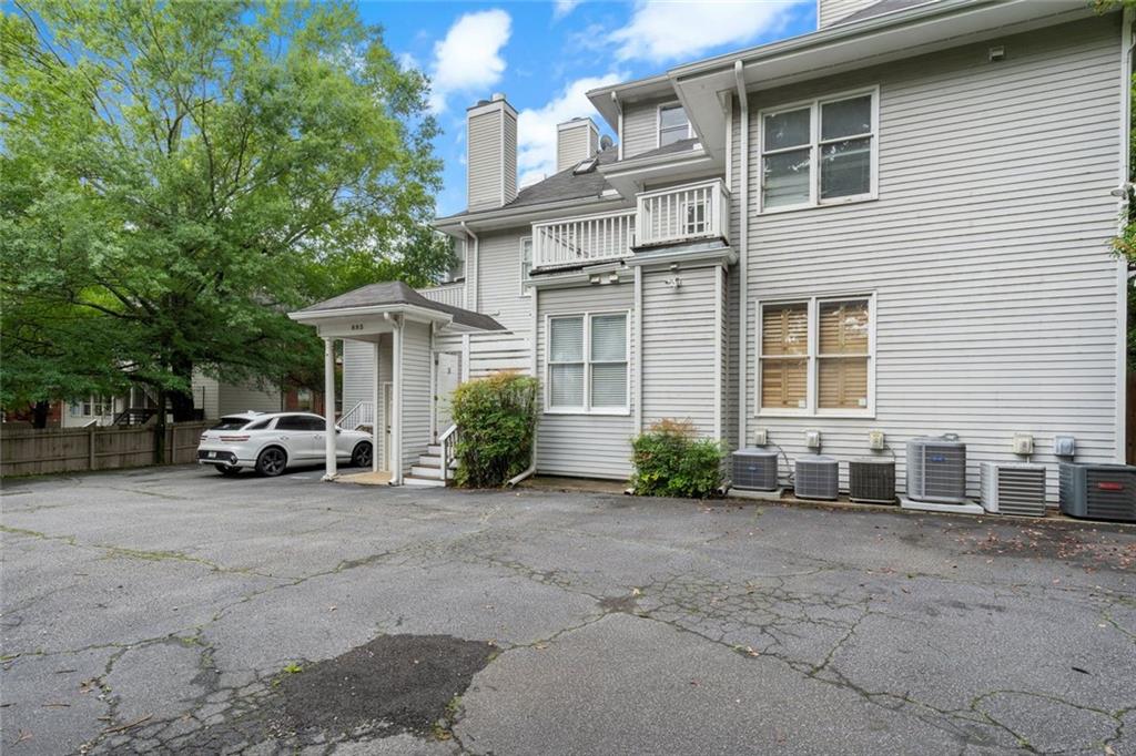893 Piedmont Avenue #3, Atlanta, Georgia image 26