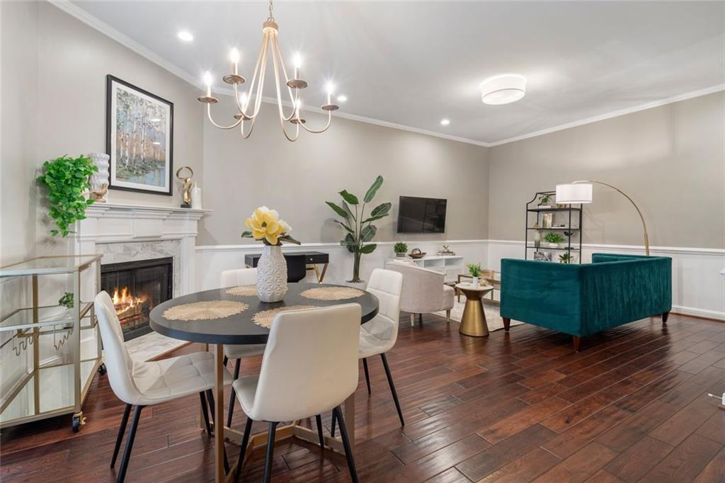 893 Piedmont Avenue NE 3