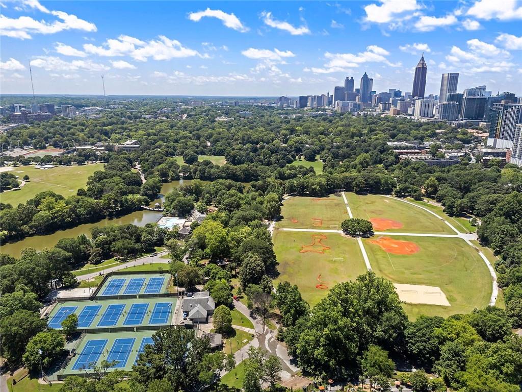 893 Piedmont Avenue #3, Atlanta, Georgia image 34